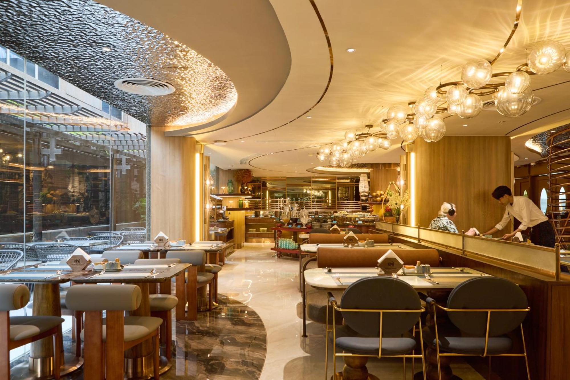 Kin Hotel Thi Sach Cidade de Ho Chi Minh Exterior foto