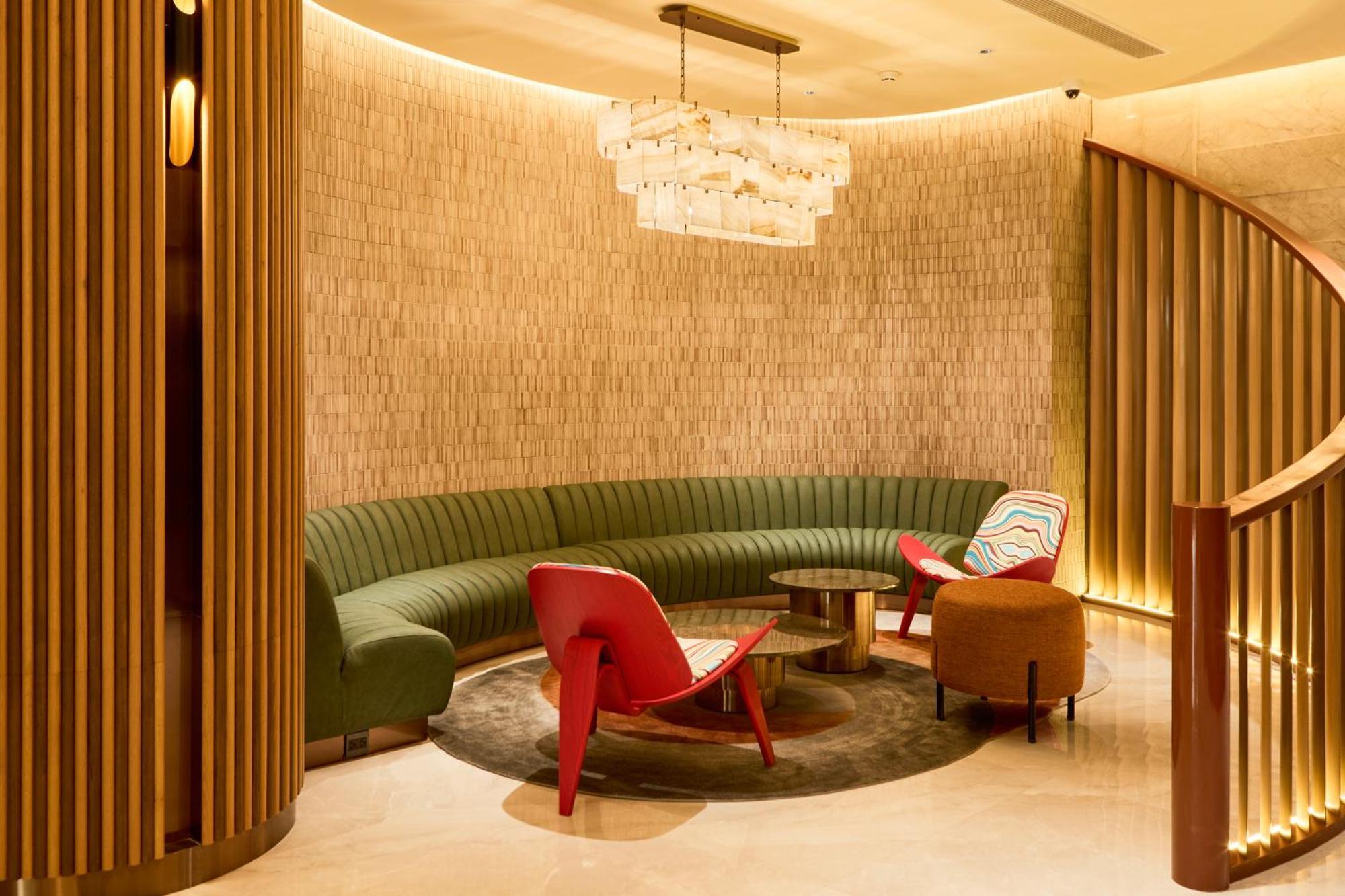 Kin Hotel Thi Sach Cidade de Ho Chi Minh Exterior foto