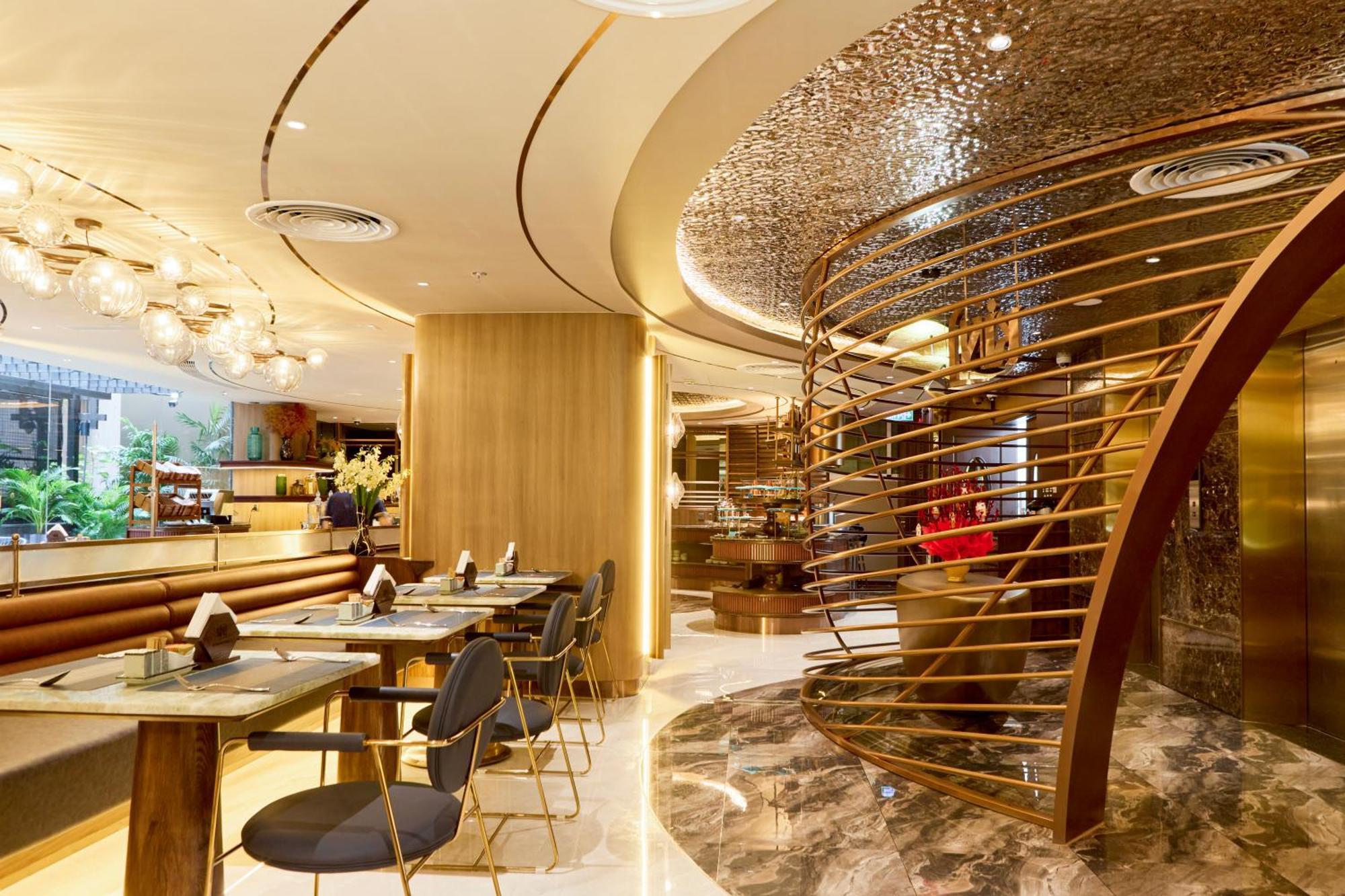 Kin Hotel Thi Sach Cidade de Ho Chi Minh Exterior foto